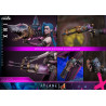 Arcane - Figurine Jinx