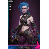 Arcane - Jinx figure