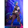 Arcane - Jinx figure