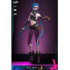 Arcane - Figurine Jinx