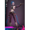 Arcane - Figurine Jinx
