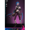 Arcane - Figurine Jinx