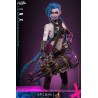 Arcane - Figurine Jinx