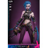 Arcane - Figurine Jinx