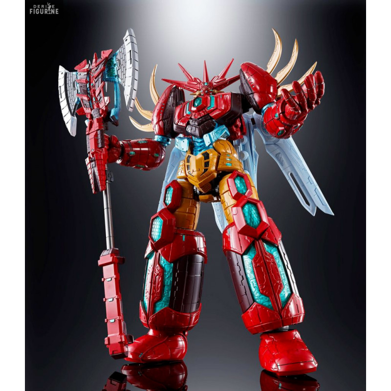 Figure GX-87 Getter...