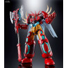 Figure GX-87 Getter Emperor, Soul Of Chogokin