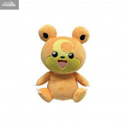 Pokémon - Peluche...