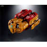 Figure GX-87 Getter Emperor, Soul Of Chogokin