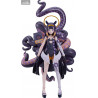 Hololive Production - Ninomae Ina'nis figure, Figma