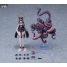 Hololive Production - Ninomae Ina'nis figure, Figma
