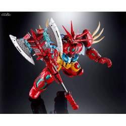 Figurine GX-87 Getter...