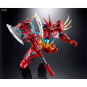 Figure GX-87 Getter Emperor, Soul Of Chogokin