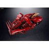 Figure GX-87 Getter Emperor, Soul Of Chogokin