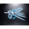 Figure GX-87 Getter Emperor, Soul Of Chogokin