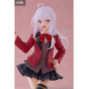 Wandering Witch: The Journey of Elaina - Figurine Elaina School Uniform, Coreful
