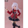Wandering Witch: The Journey of Elaina - Figurine Elaina School Uniform, Coreful