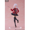 Wandering Witch: The Journey of Elaina - Figurine Elaina School Uniform, Coreful