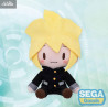Character Vocal Series 02 - Kagamine Len plush Uniform EX, Fuwa Petit Mini