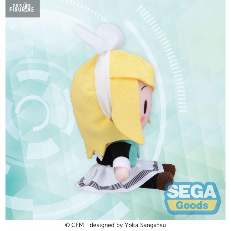 Character Vocal Series 02 -...