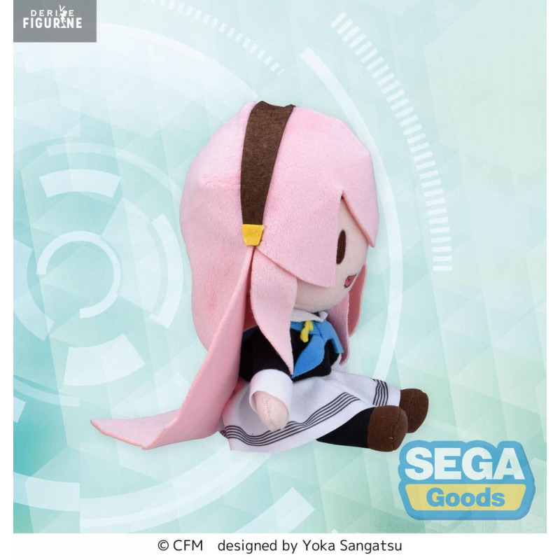 Character Vocal Series 02 -...