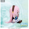 Character Vocal Series 02 - Peluche Megurine Luka Uniform EX, Fuwa Petit Mini