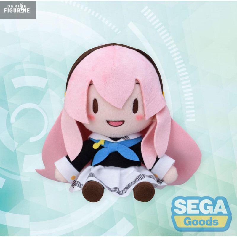 Character Vocal Series 02 -...