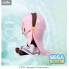 Character Vocal Series 02 - Peluche Megurine Luka Uniform EX, Fuwa Petit Mini