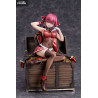 Hololive Production - Figurine Houshou Marine