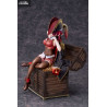 Hololive Production - Houshou Marine figure