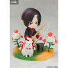 Hozuki no Reitetsu - Figurine Hakotoniwa Hozuki & Shiro