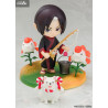 Hozuki no Reitetsu - Figurine Hakotoniwa Hozuki & Shiro