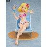 Love Live! Sunshine!! - Figurine Mari Ohara, Version Blu-ray Jacket