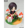 Hozuki no Reitetsu - Figurine Hakotoniwa Hozuki & Shiro