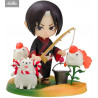 Hozuki no Reitetsu - Figurine Hakotoniwa Hozuki & Shiro