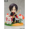Hozuki no Reitetsu - Figurine Hakotoniwa Hozuki & Shiro