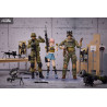 Little Armory - Special Forces Member figure, Figma