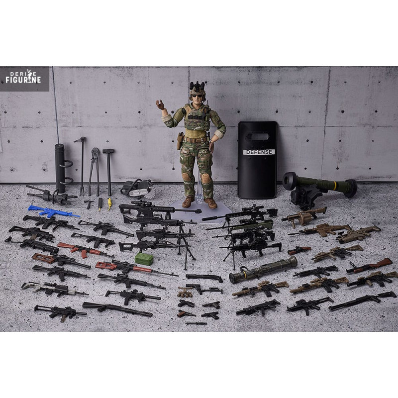 Little Armory - Special...