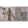 Little Armory - Special Forces Member figure, Figma