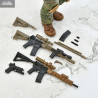 Little Armory - Special Forces Member figure, Figma