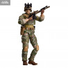 Little Armory - Special Forces Member figure, Figma