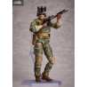 Little Armory - Special Forces Member figure, Figma