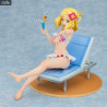 Love Live! Sunshine!! - Figure Mari Ohara, Version Blu-ray Jacket