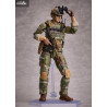 Little Armory - Special Forces Member figure, Figma