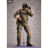 Little Armory - Special Forces Member figure, Figma