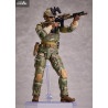 Little Armory - Special Forces Member figure, Figma