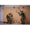 Little Armory - Special Forces Member figure, Figma