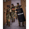 Little Armory - Special Forces Member figure, Figma