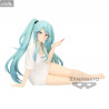 The Eminence in Shadow - Epsilon figure, Relax Time