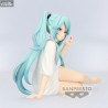 The Eminence in Shadow - Epsilon figure, Relax Time