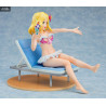 Love Live! Sunshine!! - Figure Mari Ohara, Version Blu-ray Jacket